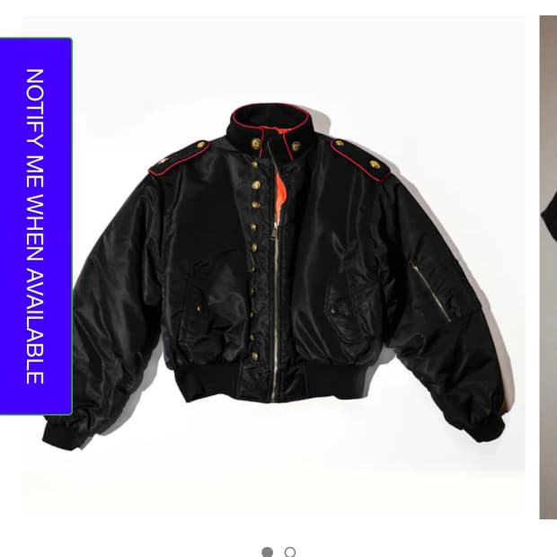 (구매) 프레잉 praying 봄버 구매합니다