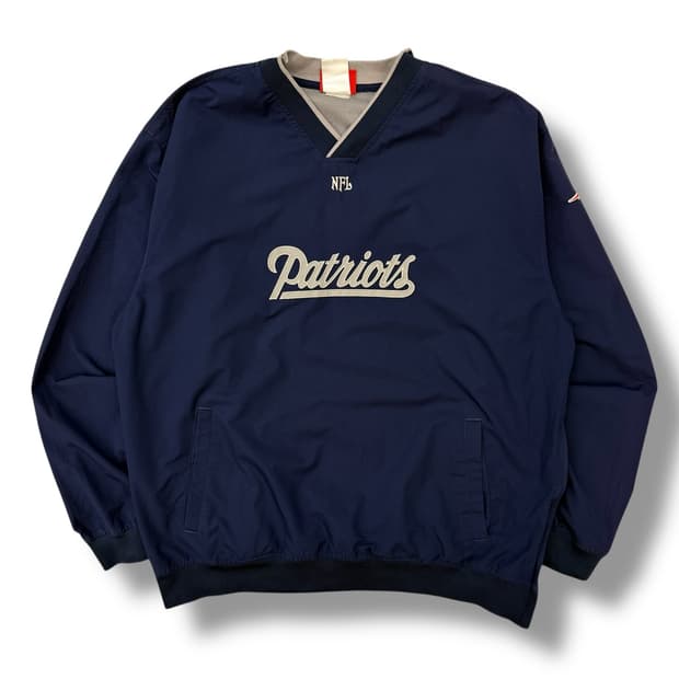 NFL 올드스쿨 웜업 r1868