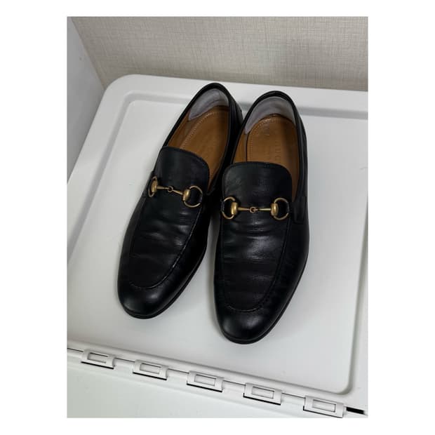 구찌 홀스빗 로퍼