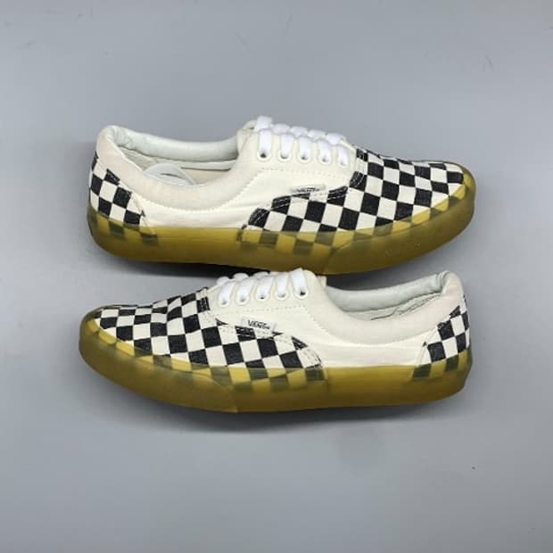 Vans era 반스 에라 체커보드 265