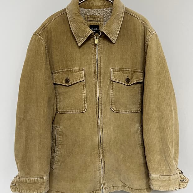 Old GAP corduroy jacket