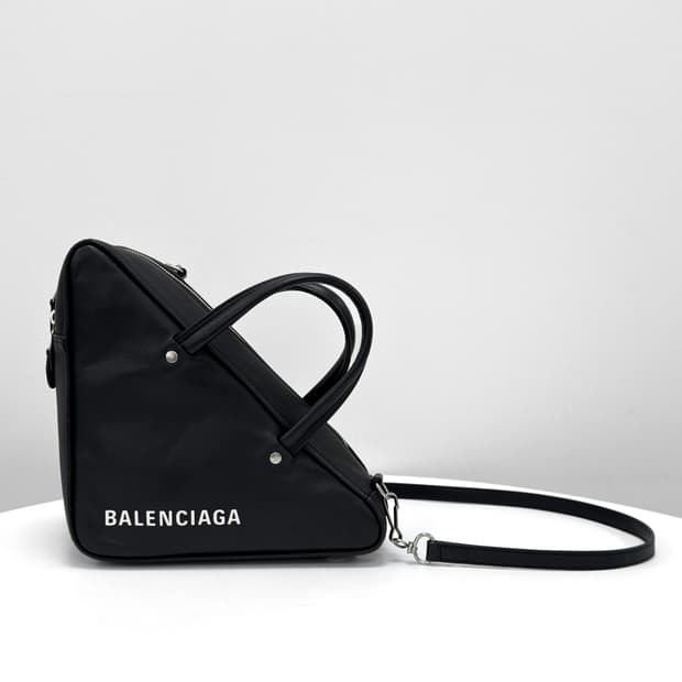 Balenciaga Triangle Duffel 2WAY Bag