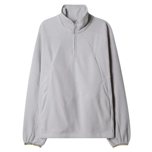 엑슬림EP.6 01 HALF ZIP-UP