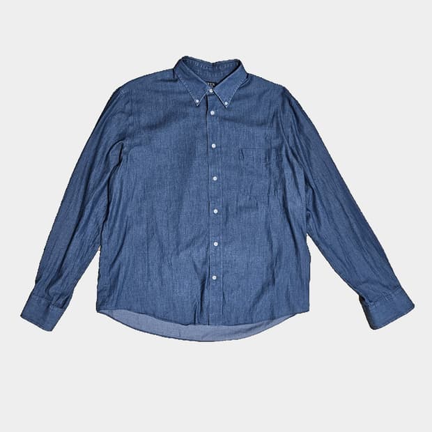 로렌 랄프로렌 버튼다운 셔츠 [L~XL]