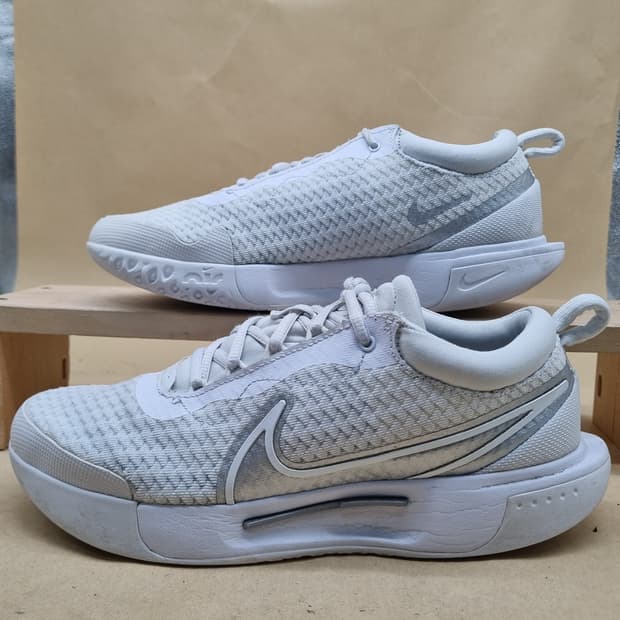 나이키 코트에어줌 프로 여성 테니스화 245