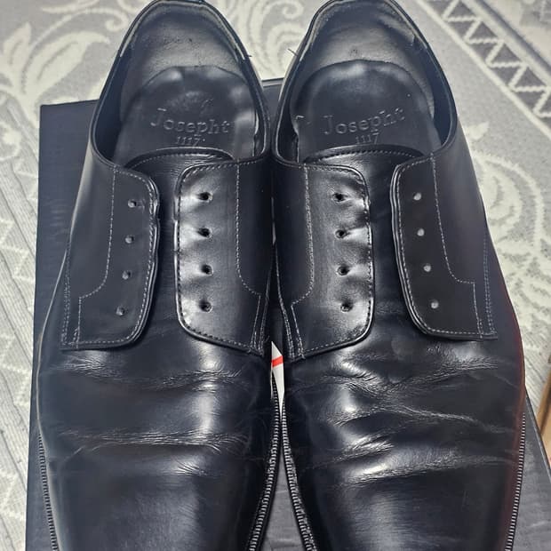조셉트 PAUL BLACK 275