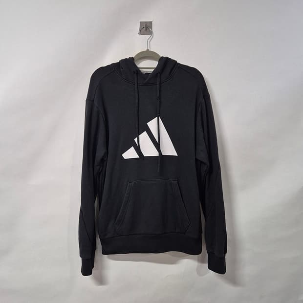 아디다스 후드티셔츠 남성L