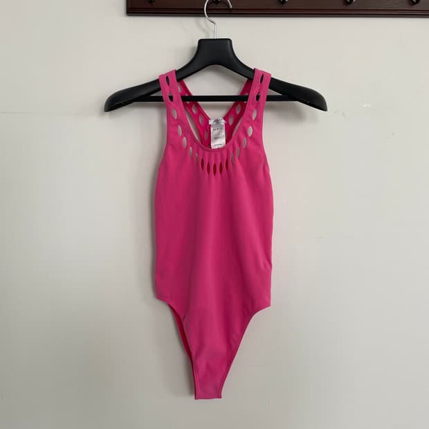 ALAIA 알라리아 수영복 새상품