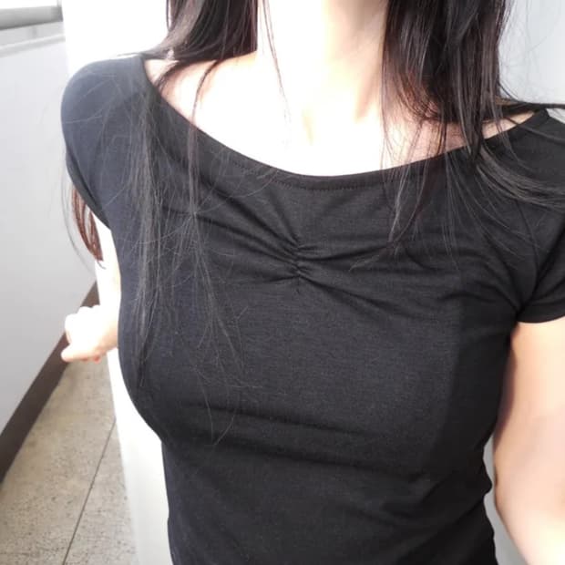 젤레나 페어리 셔링 티셔츠