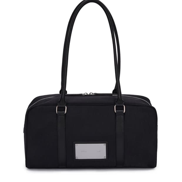 마뗑킴 스포티 토트백