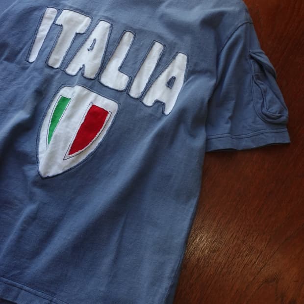 TONY DESIGN t-shirt