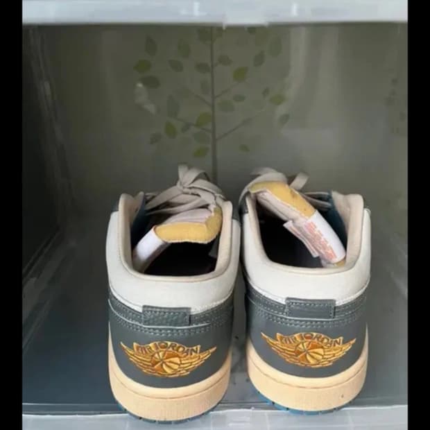 나이키 조던 도쿄