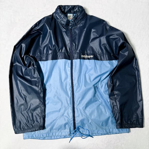 아디다스 자켓