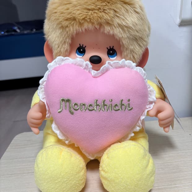 해피 엔젤 몬치치 L사이즈