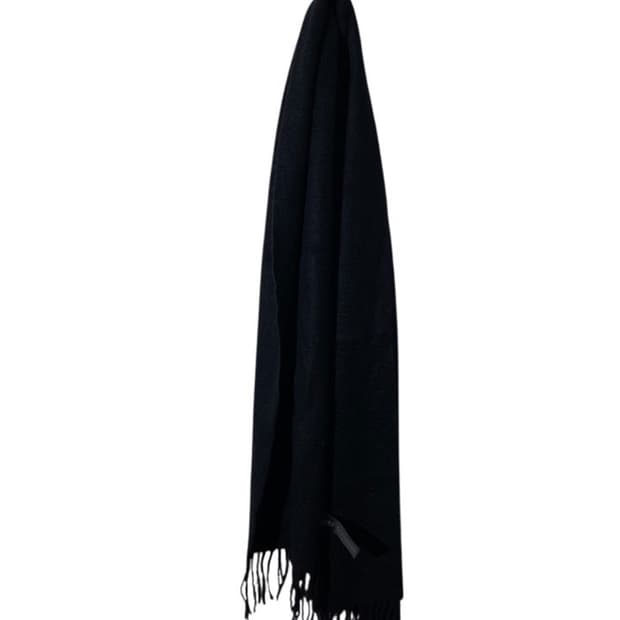 빈티지 캐시미어 머플러