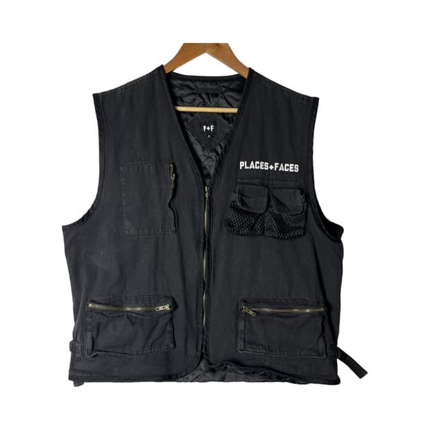 [P+F] 플레이스 플러스 페이스 베스트