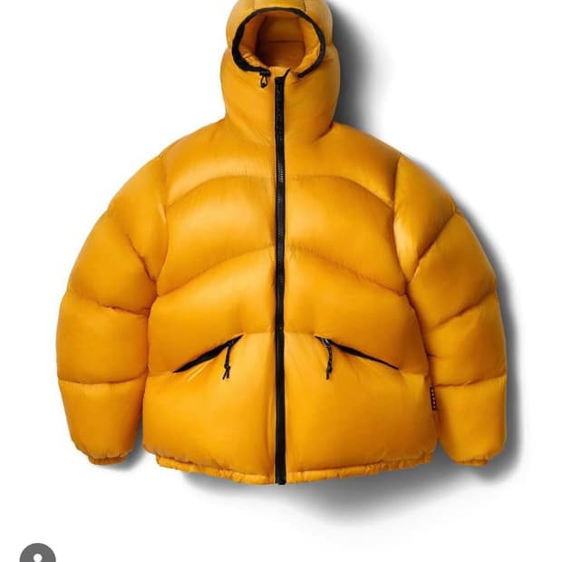 CEASE YAMNUSKA PARKA L