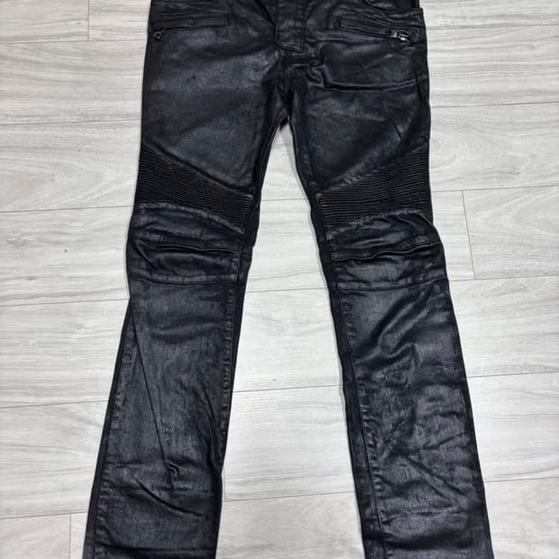 BALMAIN jean