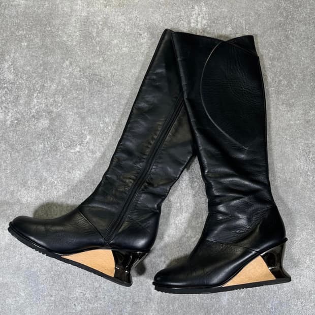 ISSEY MIYAKE 25cm AJ403