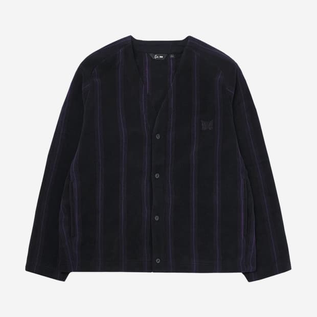 유니클로 니들스 L 가디건 JP 버전