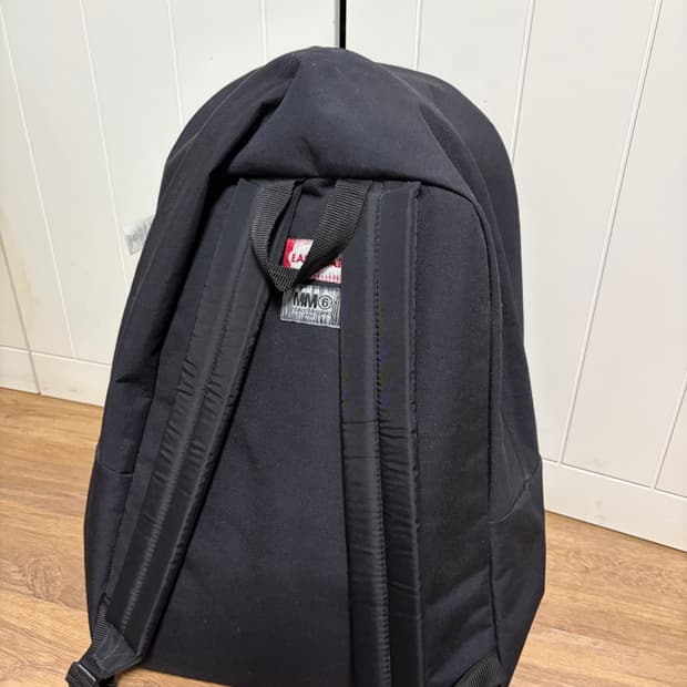 Eastpak x mm6 이스트팩 마르지엘라 콜라보 백팩