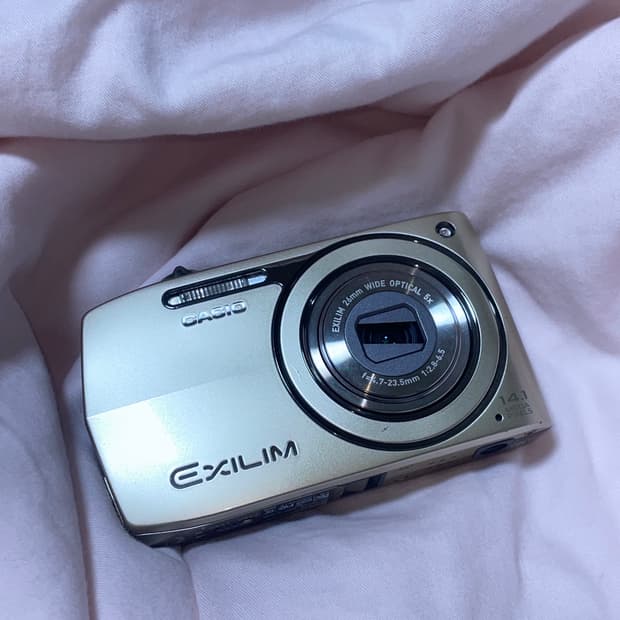 카시오 엑슬림 z2300