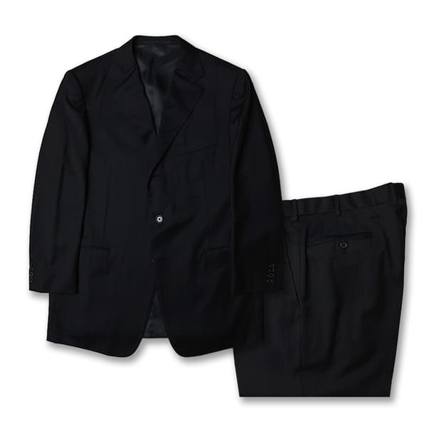 에르메네질도 제냐 [Ermenegildo Zegna] 헤리티지 명품 수트