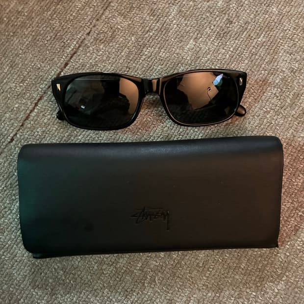 스투시 마이클 선글라스