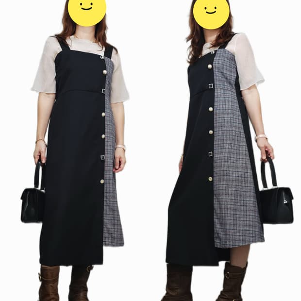 투톤 언발 체크 OPS