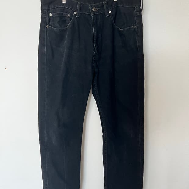 34/32 리바이스 505