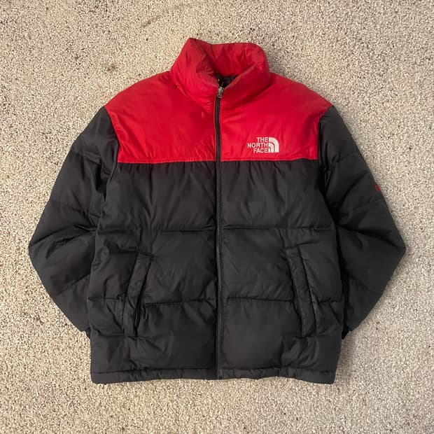 노스페이스 눕시패딩 ⭐️800