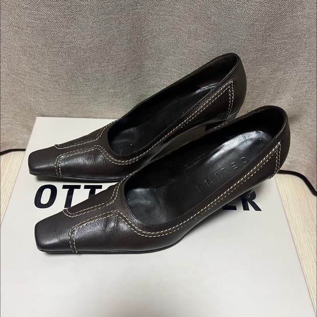 [235] 셀린느 스티치 힐