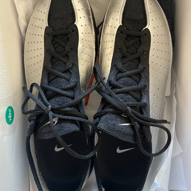 나이키 에어 슈퍼플라이 