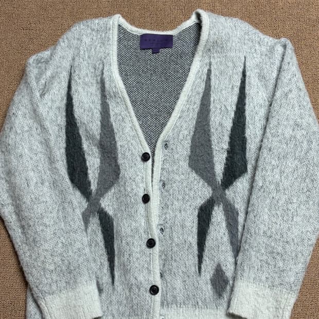 비슬로우 가디건 [S]