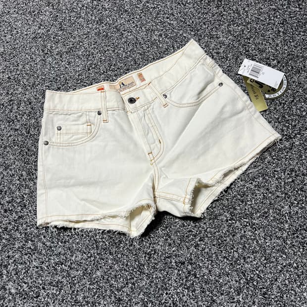 주시꾸뛰르 숏팬츠 데드스탁