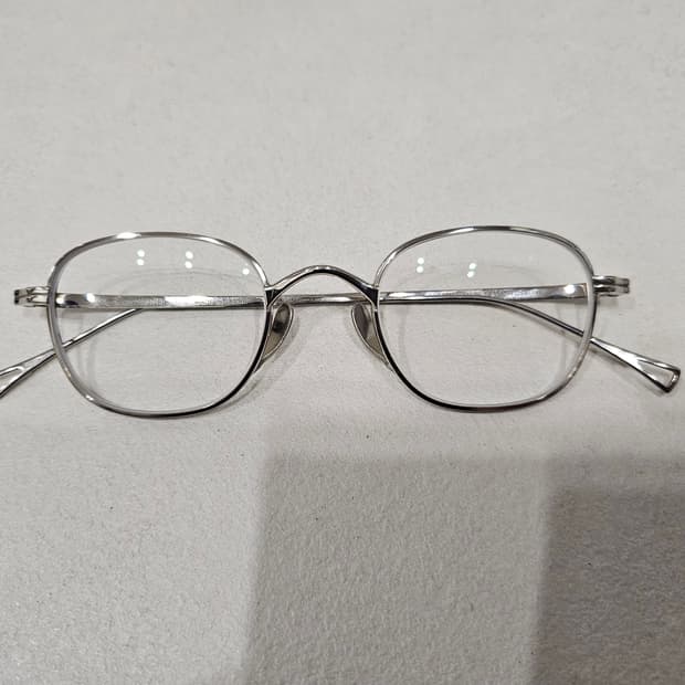 가메만넨 KMN114 실버 46mm