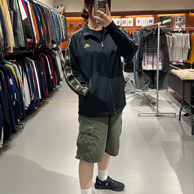 아디다스 사이드라인 져지