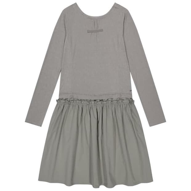 코이세이오 투웨이 셔링 원피스