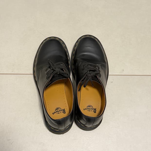 닥터마틴 1461 스무스 230