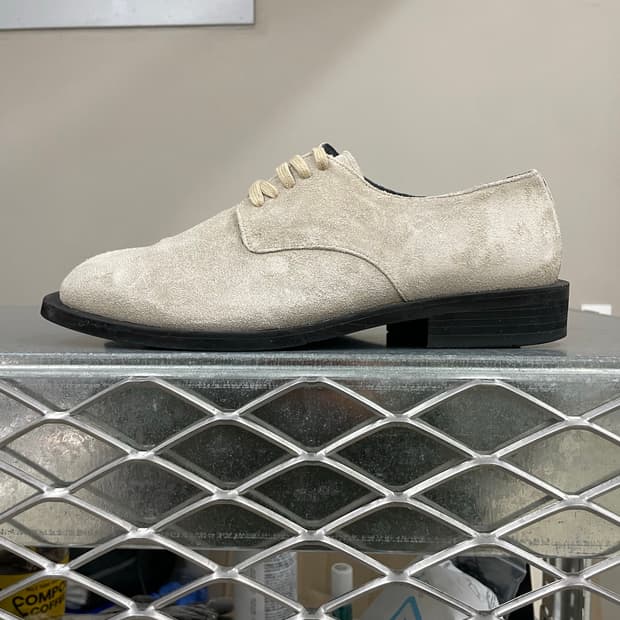 로맨틱 무브 투데이즈 더비 아이보리 265 (gr-4156)