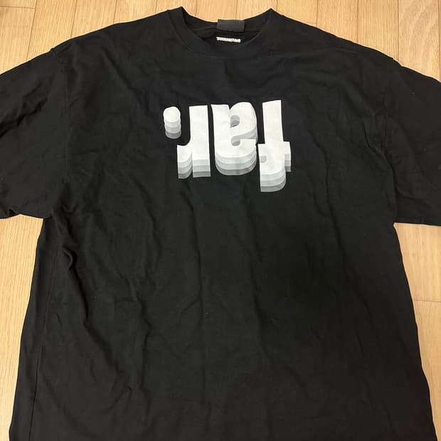 [2] 파아카이브 반팔티 