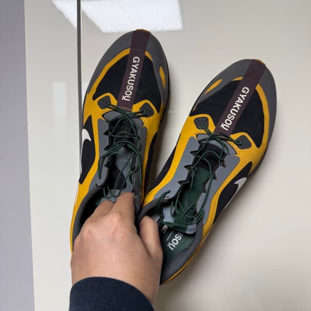 [285] 나이키 언더커버 가쿠소우 페가수스