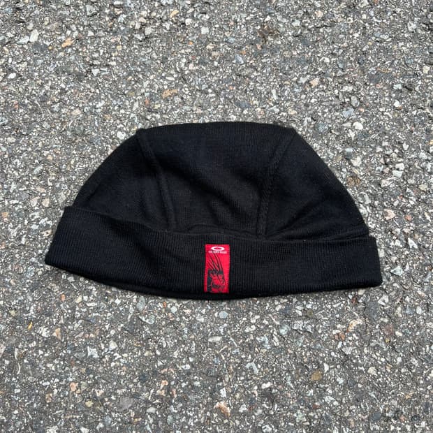 90‘s Oakley Factory Pilot Beanie