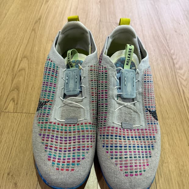 나이키 에어 베이퍼맥스 플라이니트 운동화 280