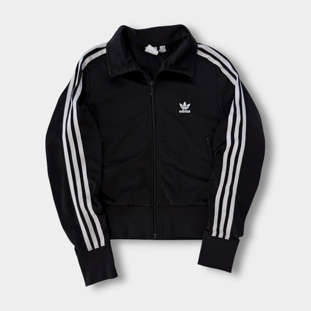 아디다스 제니 파이어버드 트랙 져지