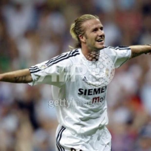 [S] 아디다스 03-04 레알 마드리드 홈 노마킹 유니폼