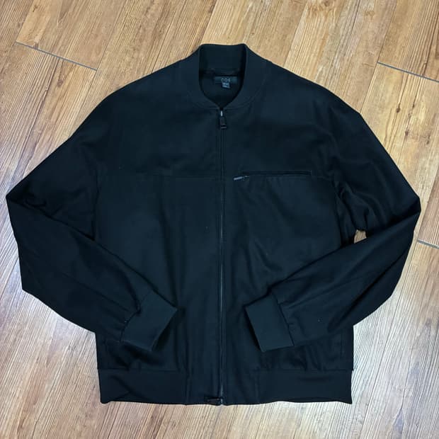 COS 코스 블루종 자켓 L 사이즈