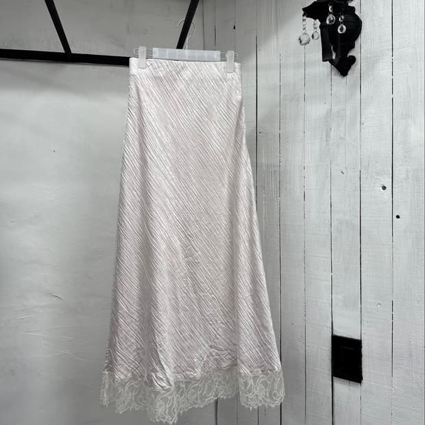 vtg skirt