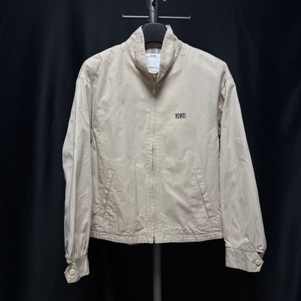 3) 비즈빔 24SS Ketchikan 자켓