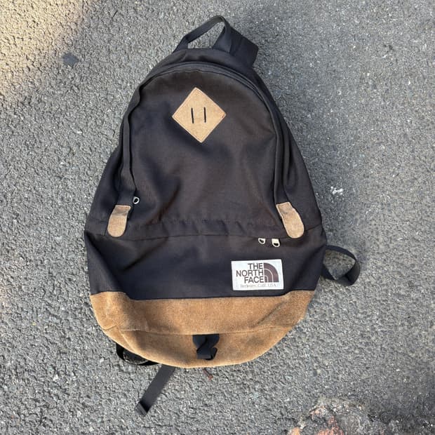 The North Face 노스페이스 백팩 가방